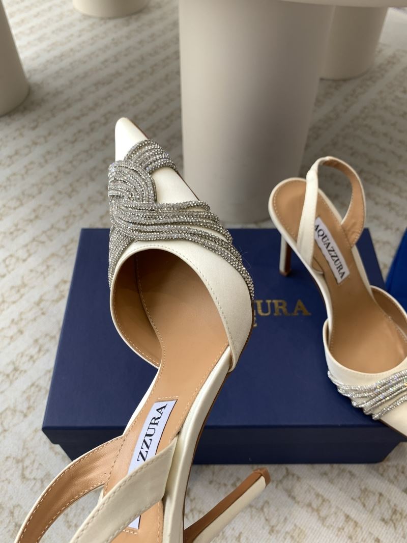 Aquazzura Sandals